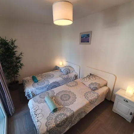 L'arbousier - Piscine & Climatisation *