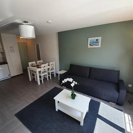 L'arbousier - Piscine&climatisation Appartement Gréoux-les-Bains