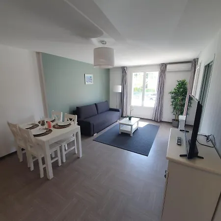 L'arbousier - Piscine & Climatisation Greoux-les-Bains