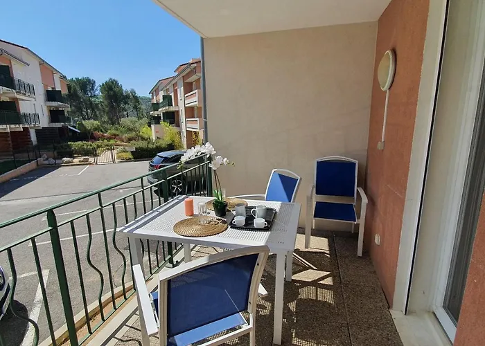 L'arbousier - Piscine & Climatisation *