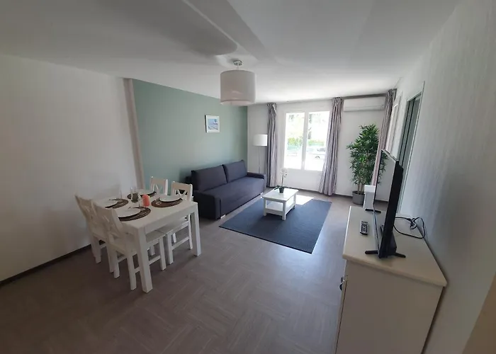 L'arbousier - Piscine & Climatisation Greoux-les-Bains